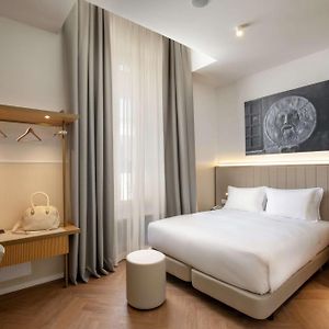 Camera superior con letto king size